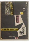Sztuka współczesna