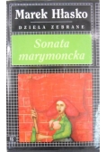 Sonata marymoncka