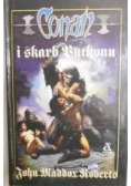 Conan i skarb Pythonu