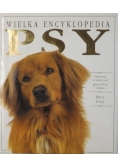 Wielka Encyklopedia Psy