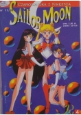 Sailor Moon nr 11/99