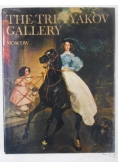 The Tretyakow Gallery