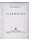 Pierwotni, 1949r