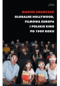 Globalne Hollywood