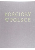 Kościoły w Polsce