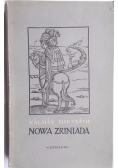 Nowa Zriniada