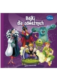 Bajki dla odważnych