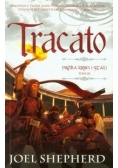 Próba krwi i stali Tom 3 Tracato, Nowa
