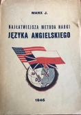 Najłatwiejsza Metoda Nauki Języka Angielskiego
