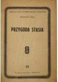 Przygoda Stasia, 1947 r.