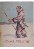 Osada kruków