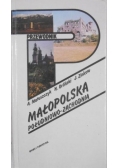 Małopolska południowo-zachodnia. Przewodnik