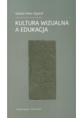 Kultura wizualna a edukacja