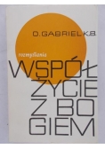 Współżycie z Bogiem