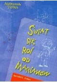 Świat się roi od Marianów