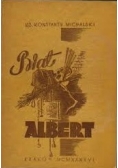 Brat Albert,1946r.