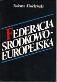 Federacja środkowo-europejska