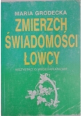 Zmierzch świadomości łowcy. Wszystko o wegetarianizmie