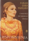 Wspomnienia Z miłości do mojego króla