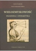 Wielozmysłowość