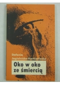 Oko w oko ze śmiercią