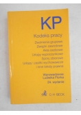 Kodeks pracy