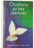 Brinkley Dannion - Ocalony przez jasność