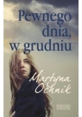 Pewnego dnia, w grudniu. Nowa