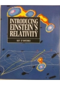 Introducing Einstein's Relativity