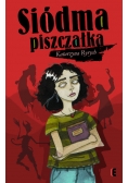 Siódma piszczałka