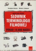 Słownik terminologii filmowej angielsko-polski