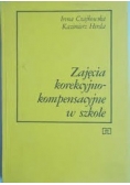 Zajęcia korekcyjno- kompensacyjne w szkole