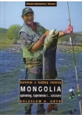 Survival z ludzką twarzą . Mongolia