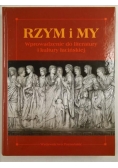 Rzym i my