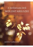 Z doświadczeń wolontariuszki