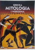 Grecka mitologia i wierzenia