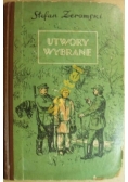 Utwory wybrane