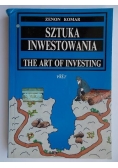 Sztuka inwestowania. The arty of investing