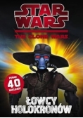 Star Wars: The Clone Wars Łowcy holokronów