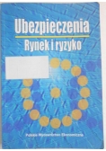 Ubezpieczenia. Rynek i ryzyko
