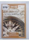 Wyspa Robinsona, CD