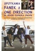 Spotkania fanek z One Direction w trasie dookoła świata