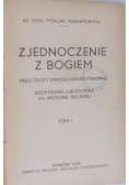 Zjednoczenie z Bogiem, 1935r