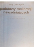 Podstawy melioracji nawadniających