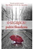 O szczęściu podróż filozoficzna
