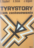 Tyrystory i ich zastosowania