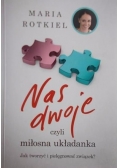 Nas dwoje czyli miłosna układanka