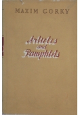 Articles and Pamphlets, 1950