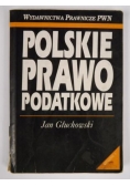 Polskie prawo podatkowe