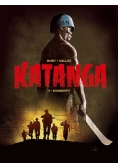 Katanga 1 Diamenty